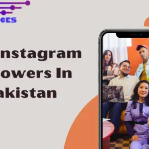 Buy Instagram followers in pakistan