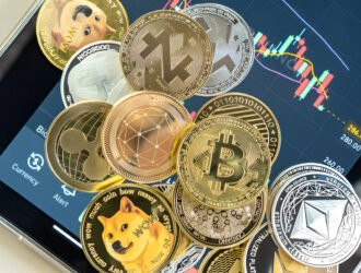 Cryptocurrency Trading Strategies for 2024