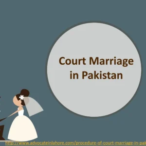 court marriage lawyer