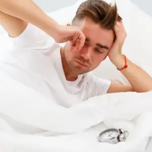 How to fix sleeping disorders