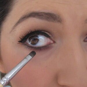 permanent eyeliner styles