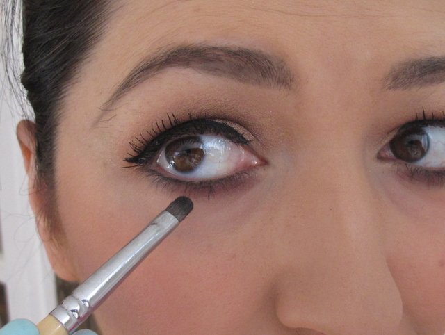 permanent eyeliner styles