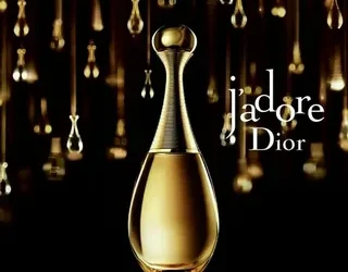 Jadore Dior Perfume,