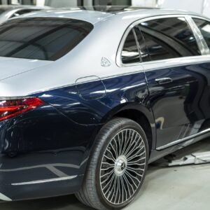 Maybach Repair Dubai