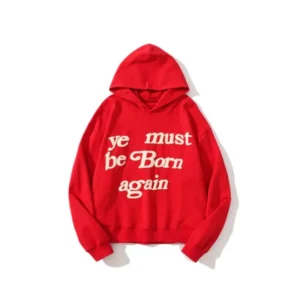 The Coolest Kanye West Hoodies on the Market