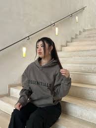 Essential Hoodie