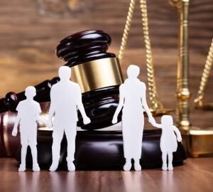 family lawyer job UK