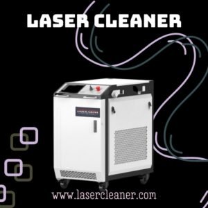 laser cleaner