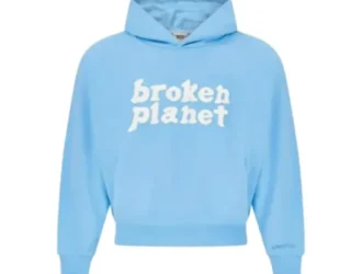 Broken Planet Market and Broken Planet tshirt