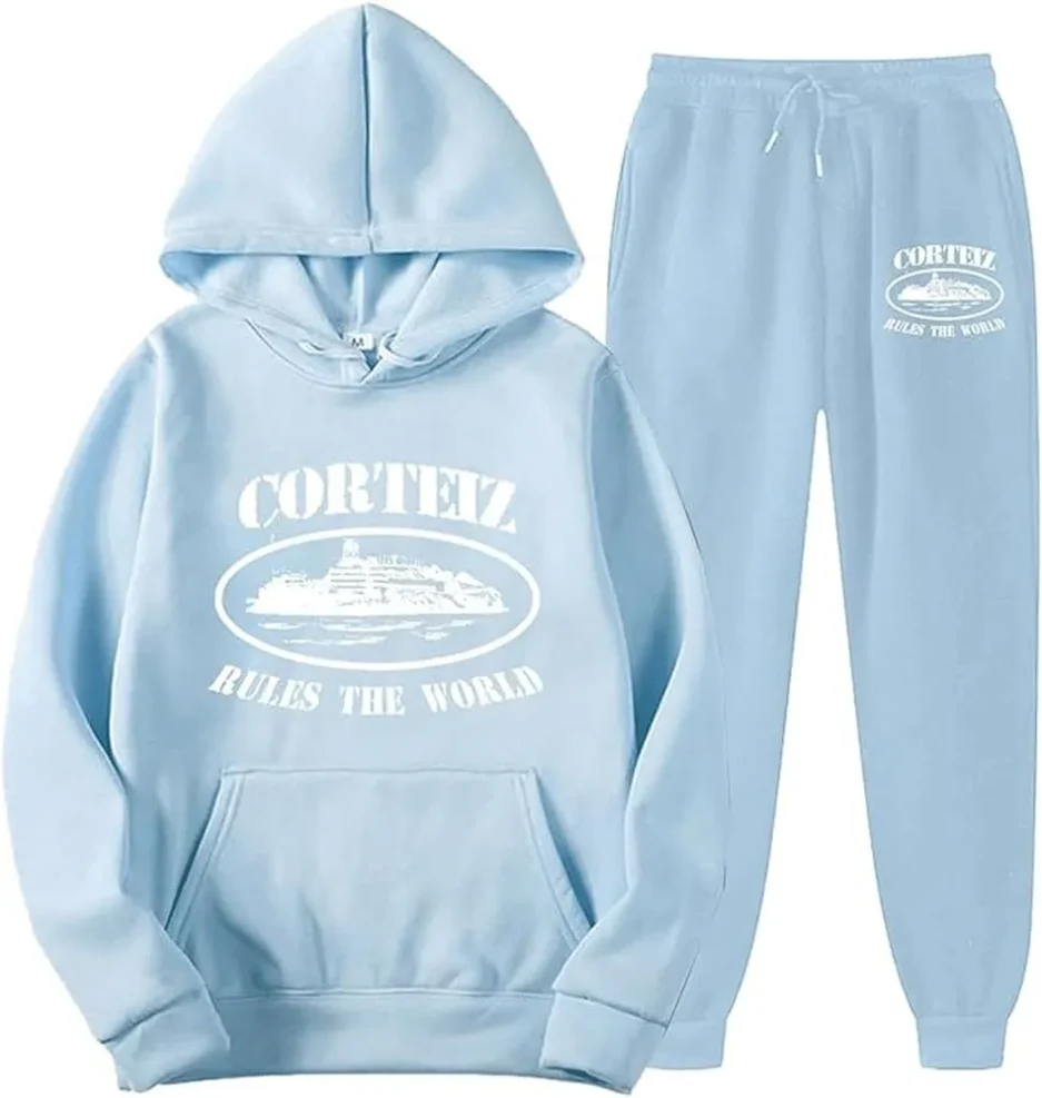 Corteiz a brand that has been making waves