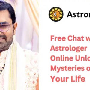 Free Online Chat With Astrologer