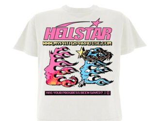 Hellstar Shirt