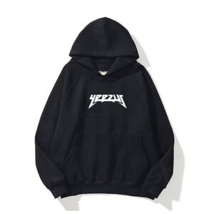 yeezus merchandise