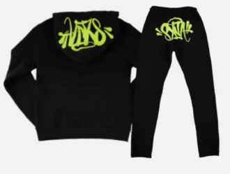 Synaworld-Syna-Logo-Tracksuit-BlackGreen