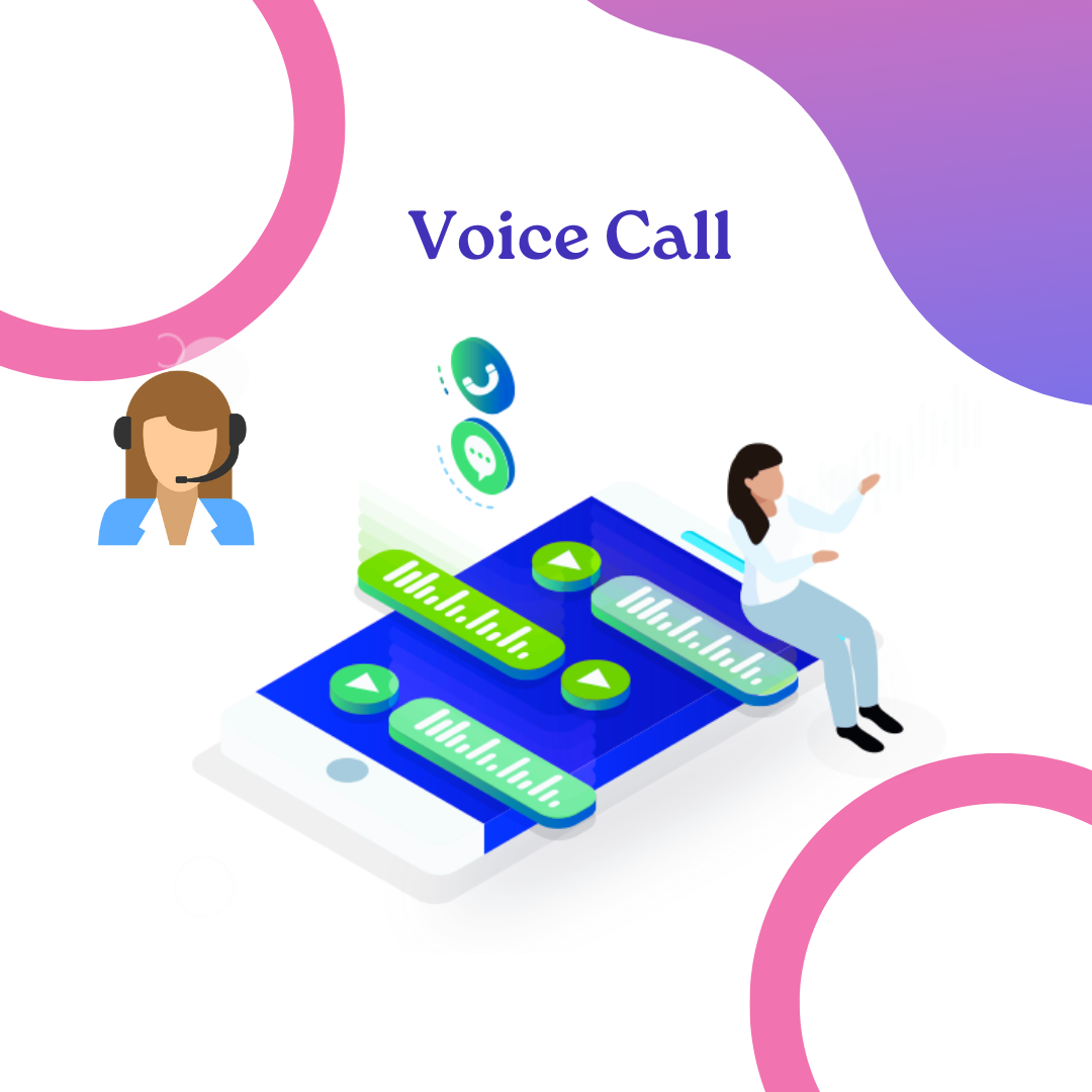 best bulk voice call service provider india