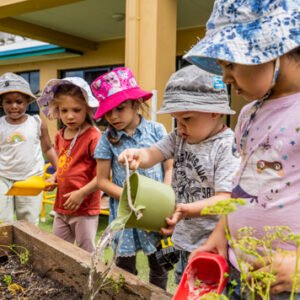 Childcare services in melbourne