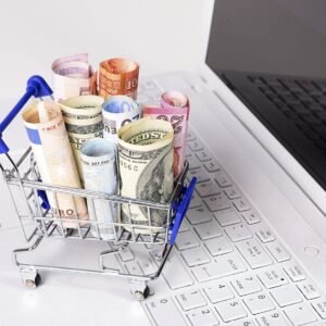 Key Factors for Successful Ecommerce Website Development in 2024