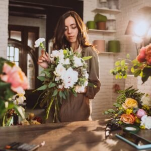 flowers shops