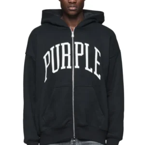 purple brand