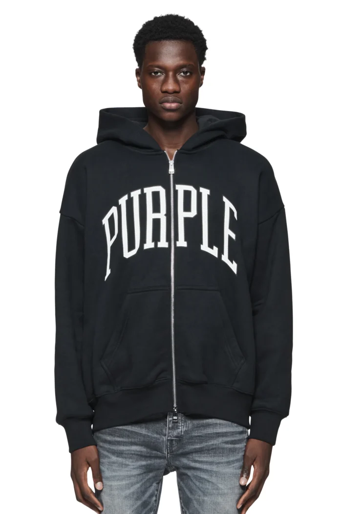 purple brand