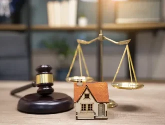 real estate lawyer in Burlington