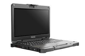 semi rugged laptop