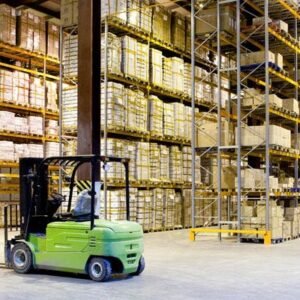 Optimizing Supply Chains with Warehousing Services in Saudi Arabia