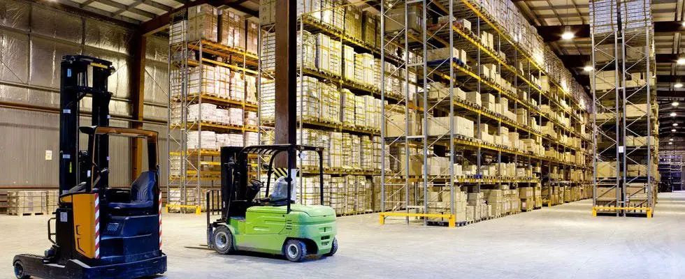 Optimizing Supply Chains with Warehousing Services in Saudi Arabia