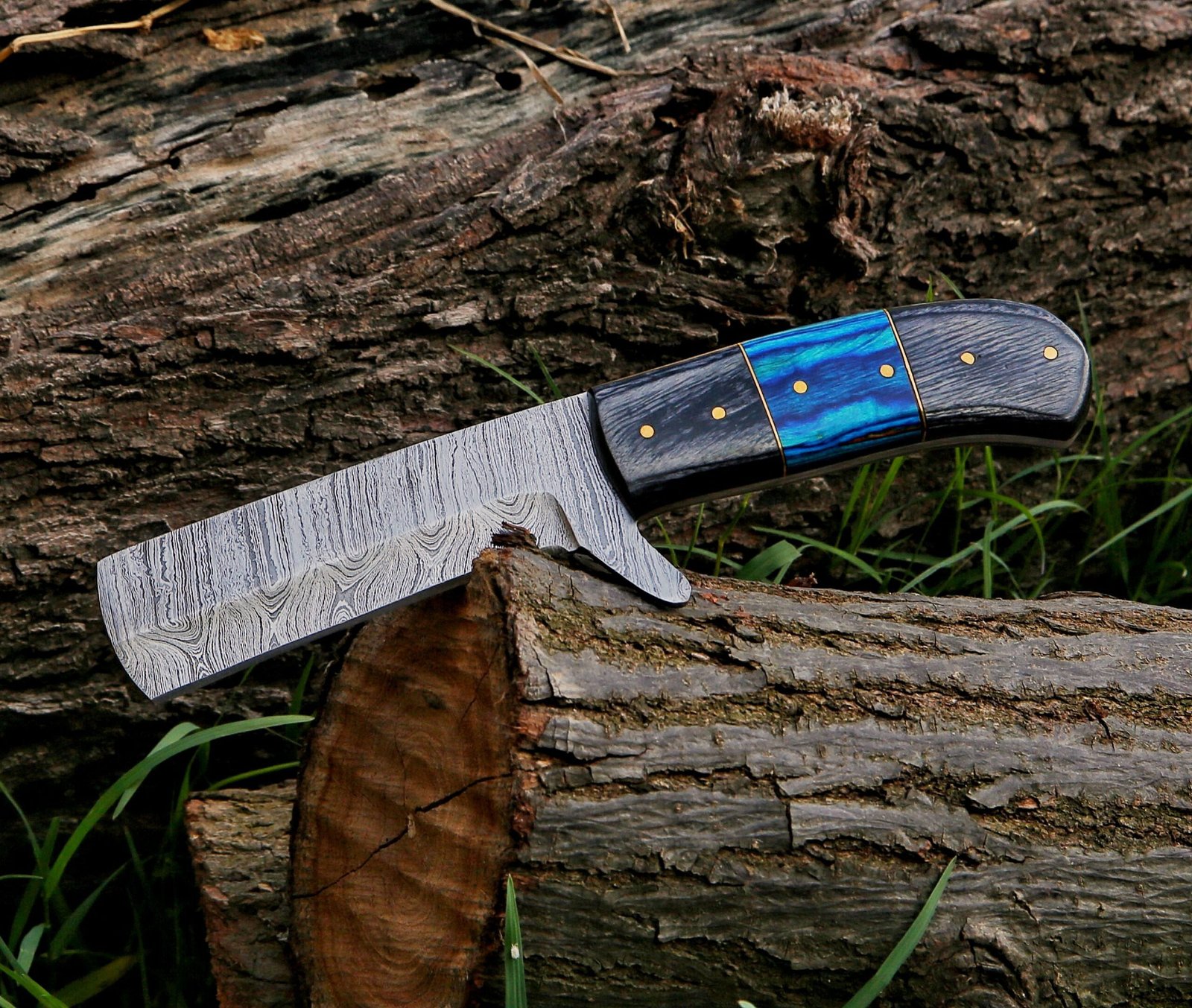 Bull Cutter Knife