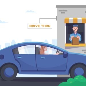 Optimizing Customer Experience with Drive Thru Solutions