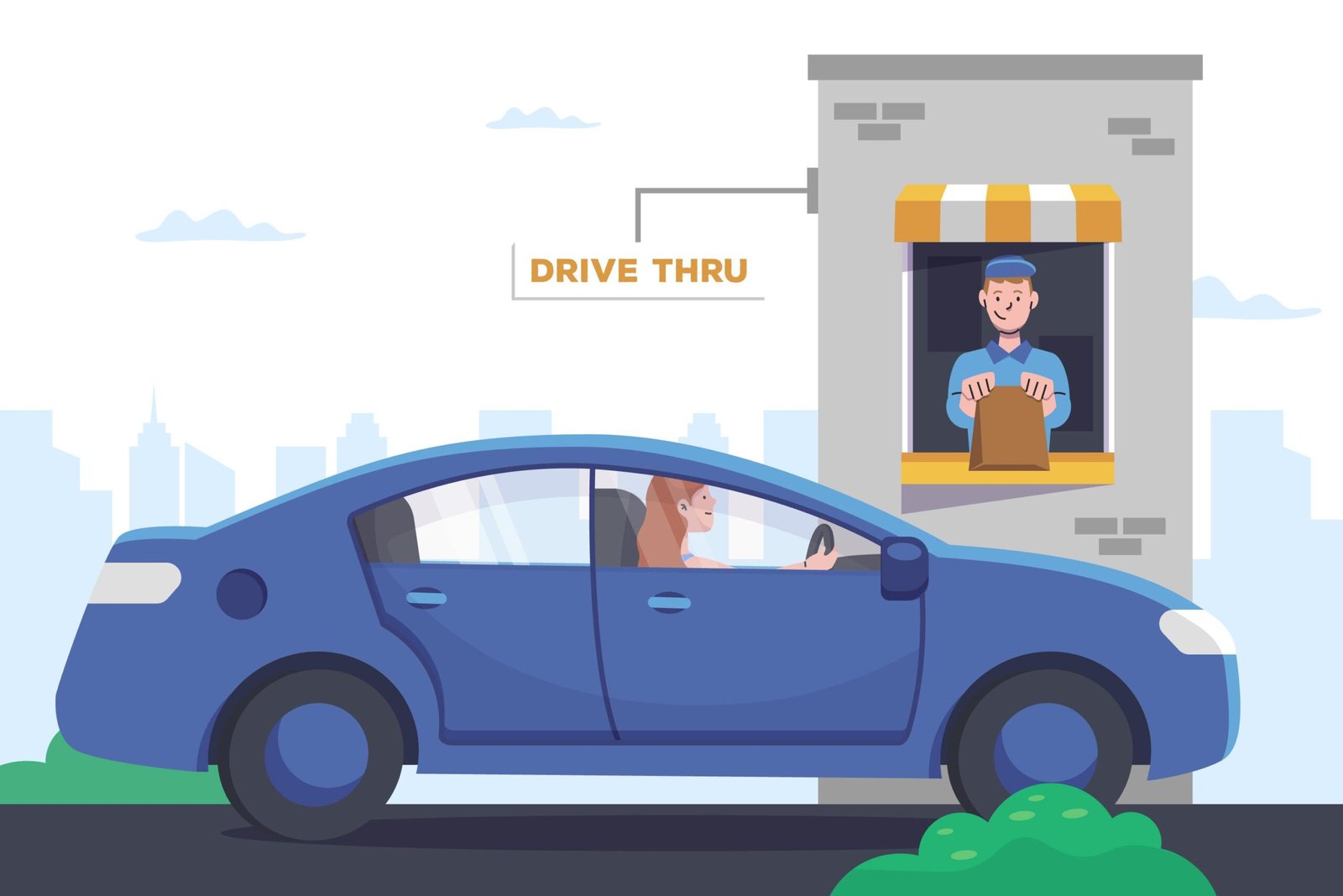 Optimizing Customer Experience with Drive Thru Solutions