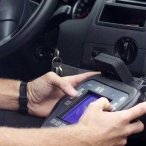 CAR KEY PROGRAMMING DUBAI