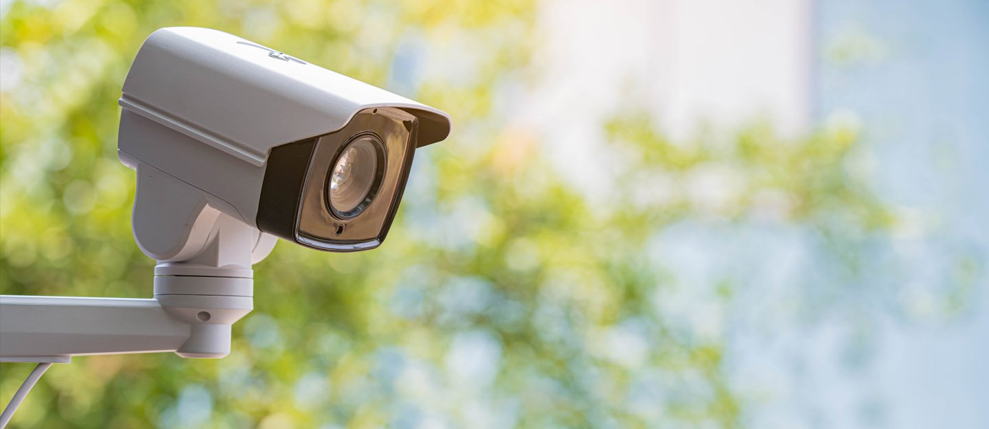 CCTV Camera Installation in Dubai