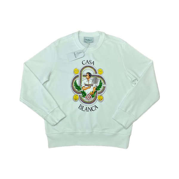 Casablanca Sweatshirt