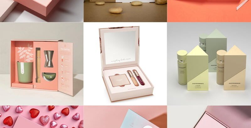 Custom Makeup Boxes: Elevating Beauty Brands