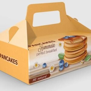 Custom-Pancake-Boxes