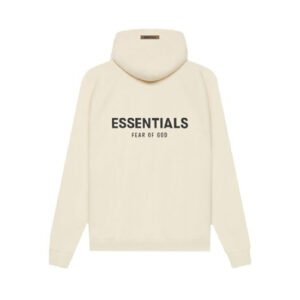 Essentials hoddies