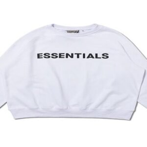 Essentials Hoodie