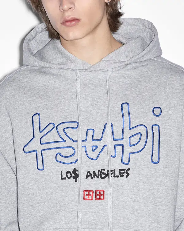 Behind the Brand: The Story of Ksubi and Its Iconic Hoodie