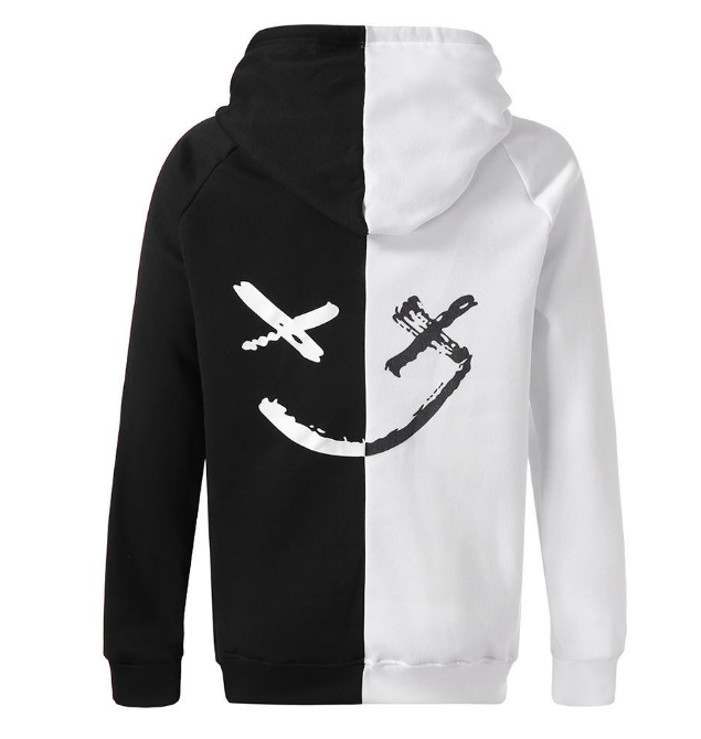 MadHappy Hoodie