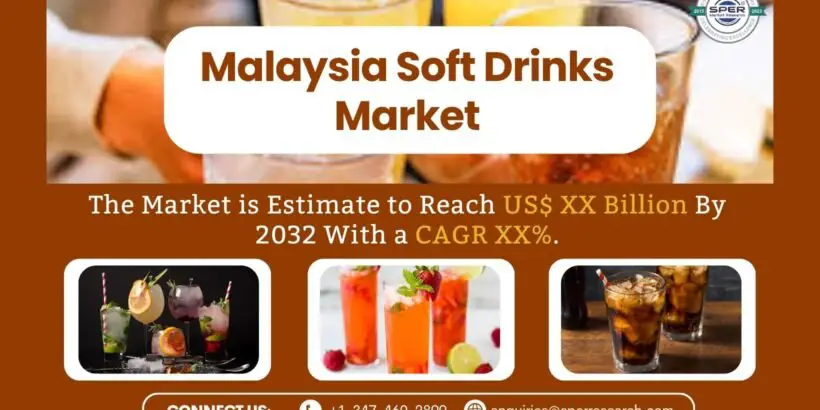 Malaysia Soft Drinks Market