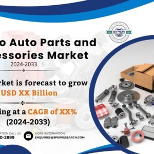 Mexico Auto Parts and Accessories Market