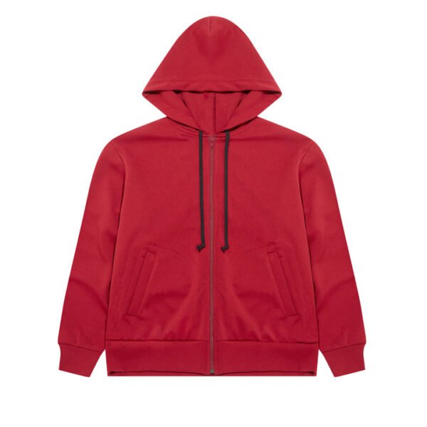 Comme des Garçons Hoodies A Fusion of High Fashion and Casual Comfort