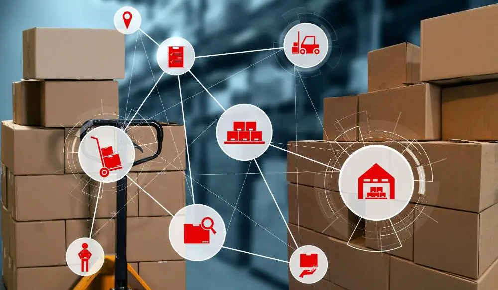 Optimizing Cold Chain Logistics Management in Riyadh, Jeddah, and Dammam