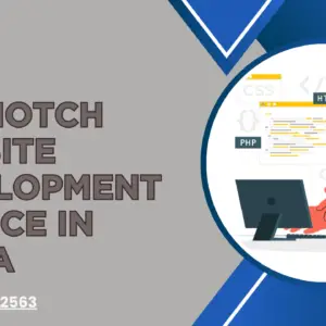 Website Development Service in Noida