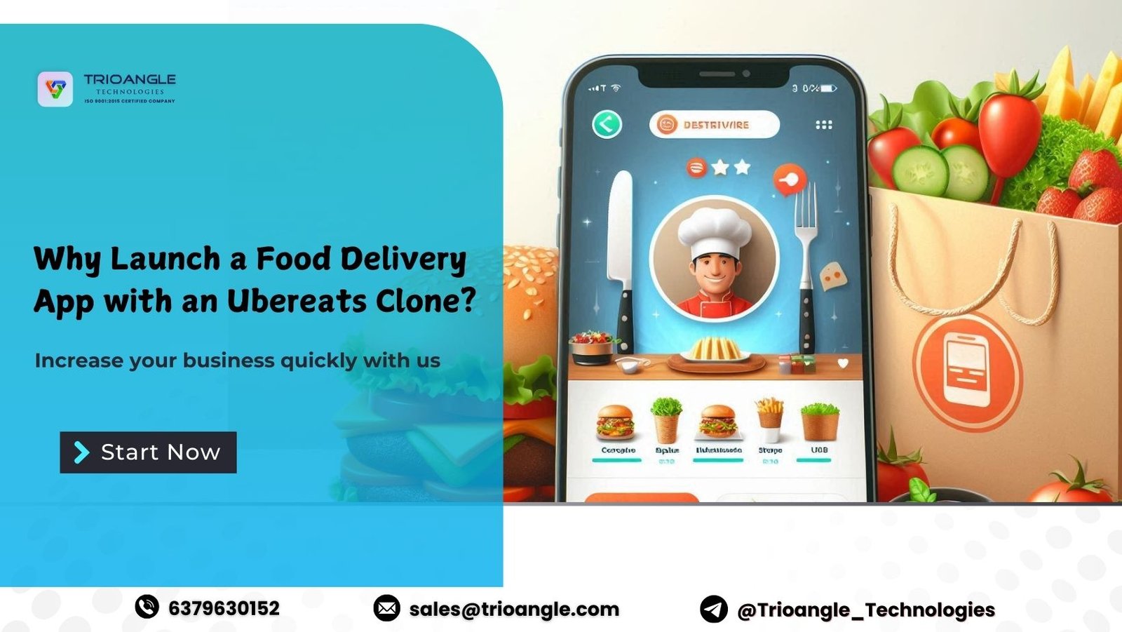 Ubereats Clone