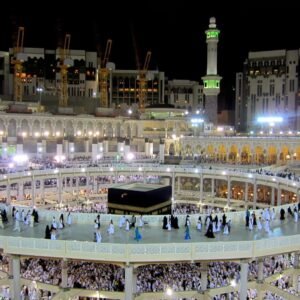 Umrah Packages 2024 and 15 Days Umrah Package