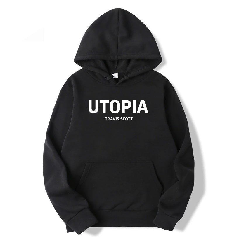 Utopia Merch Shop Where Fashion Meets Fantasy