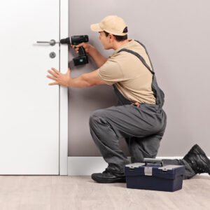 locksmith Dubai