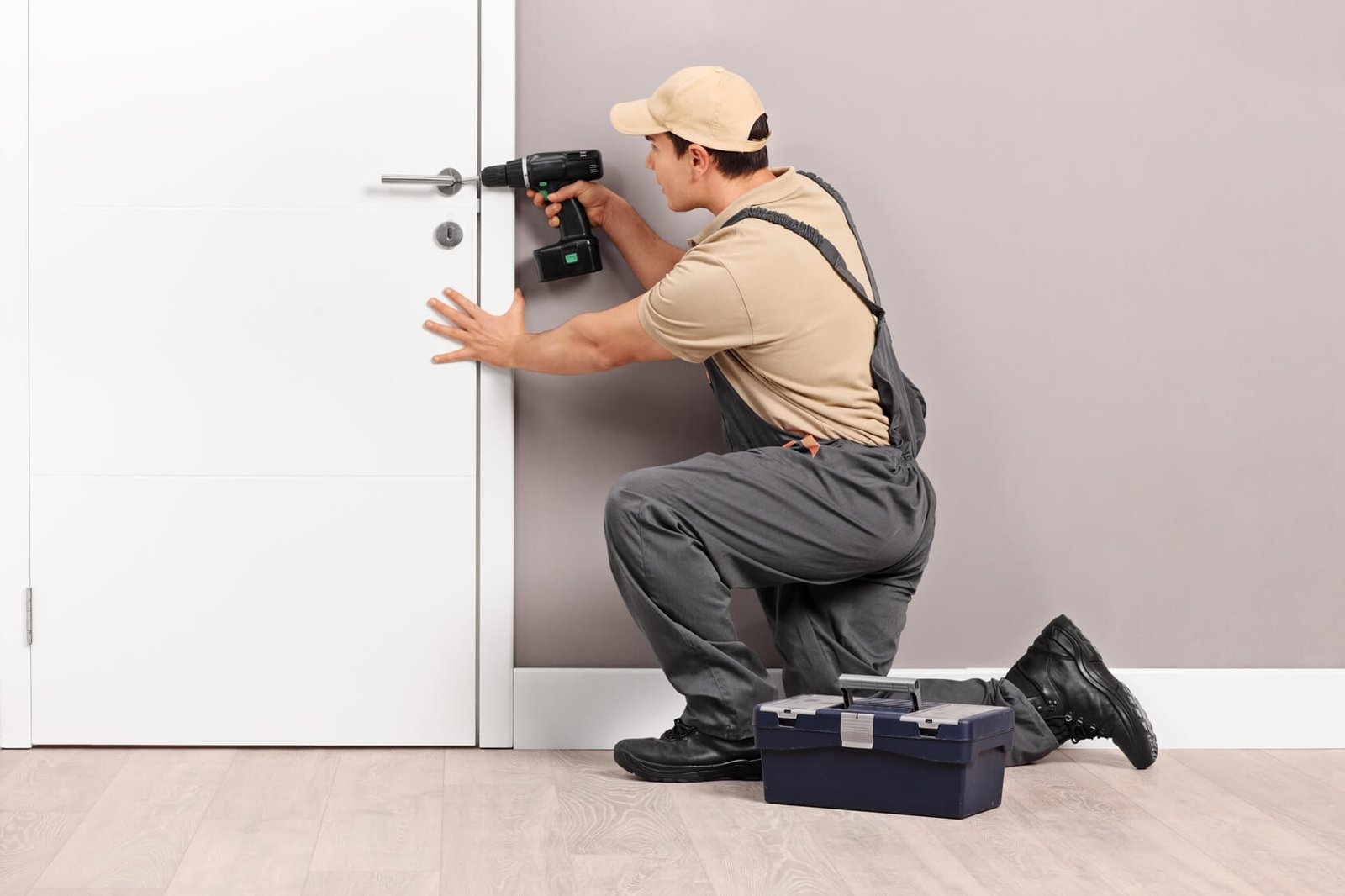 locksmith Dubai